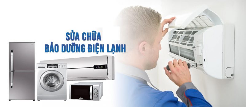 Giới thiệu Điện Lạnh Thanh Tuyết Đà Nẵng