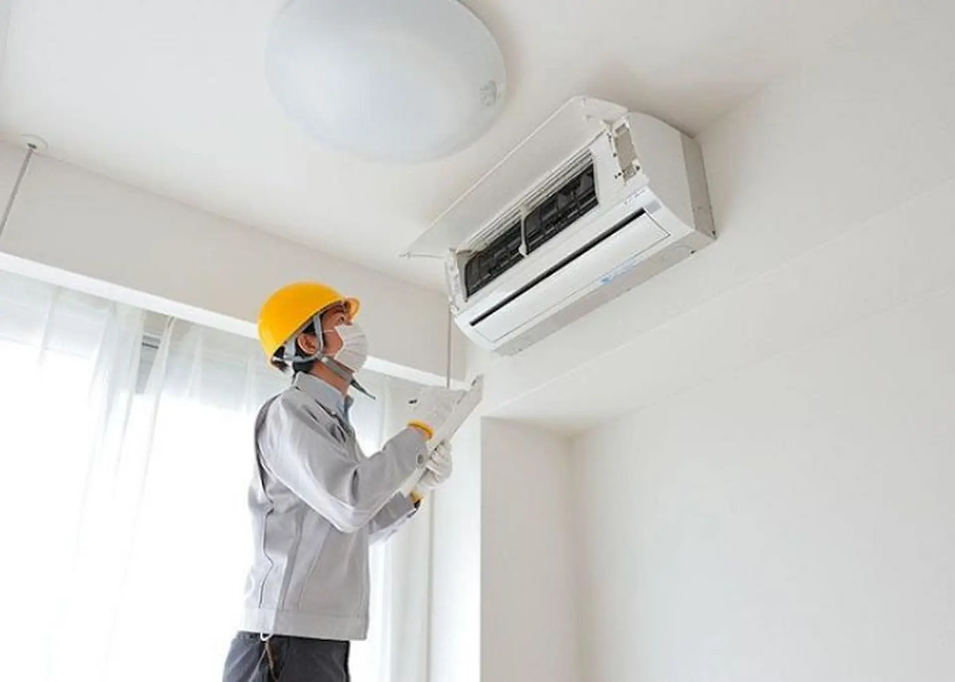 Sửa máy lạnh Đà Nẵng